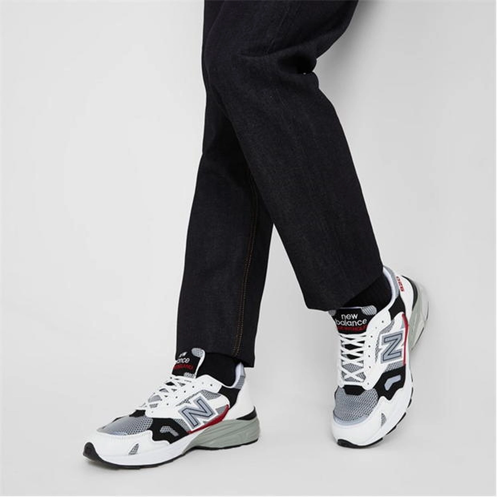 New Balance NBLS M920UKF Sn24 - White